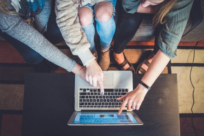 Hot Digital Marketing Ideas Are Right For You