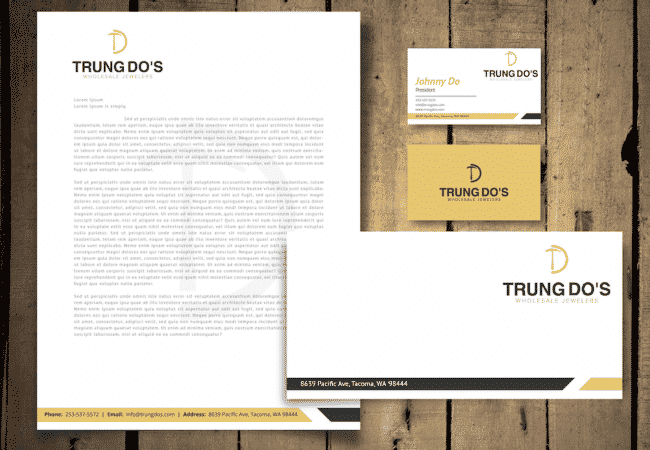 Right Marketing Collateral?