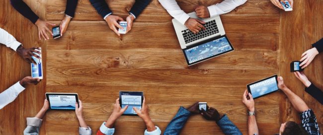 How Good Graphic Design Is A Must For Your Website