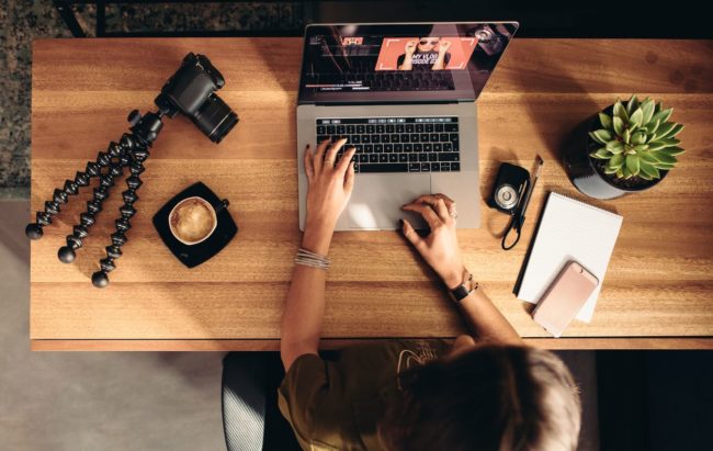 Graphic Design Services