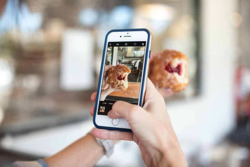 Digital Marketing on Instagram