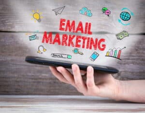 Six Ways How to Revamp Your Email Marketing Strategy img