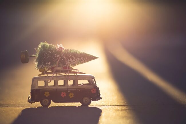 Email Tips for a Successful Holiday Season