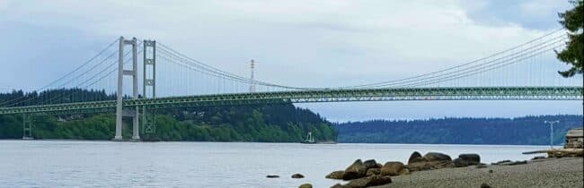 Tacoma Washington