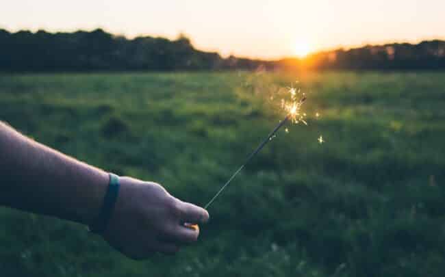 New Year's Marketing Opportunities