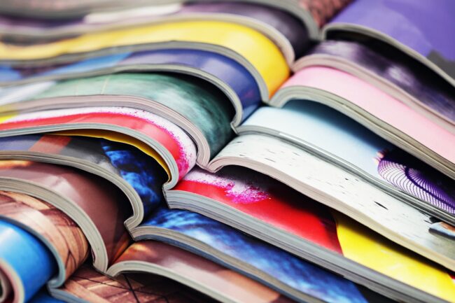 digital marketing vs print