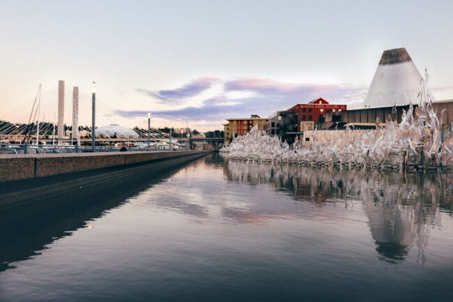 Marketing in Tacoma: Why Choose a Local Marketing Marketer?