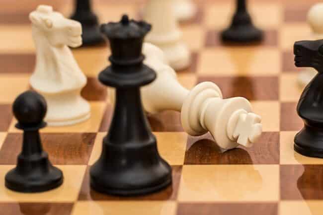 7 signs your marketing strategy needs work