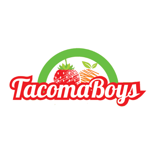 Tacoma Boys