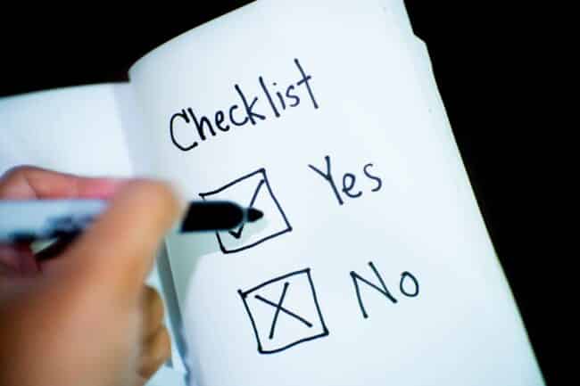 The Top Eight Things You Shouldn't Spend Money On As A Small Business