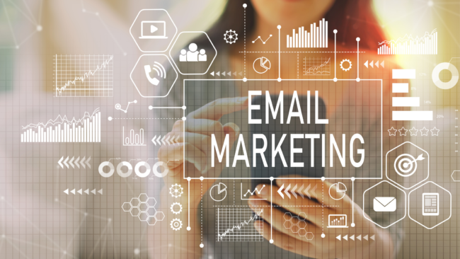 Email Marketing