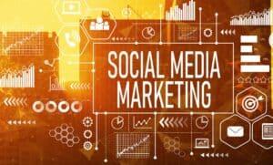 Social Media Marketing in 2022