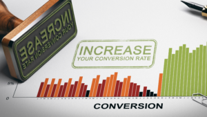Increase Conversion Rate