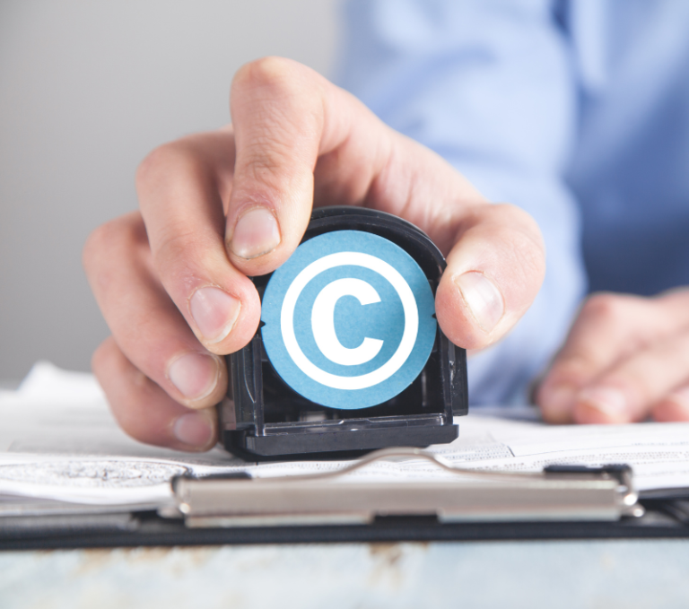 Protecting Your Intellectual Property (IP) and Copyrights