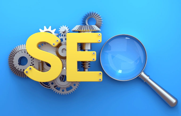 SEO strategy