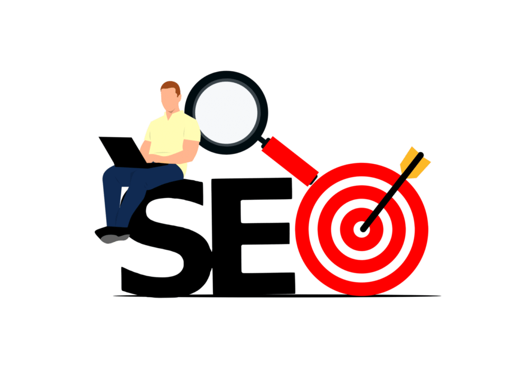 SEO service