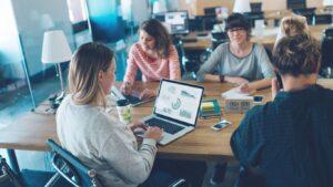 Los Angeles Advertising Agency
