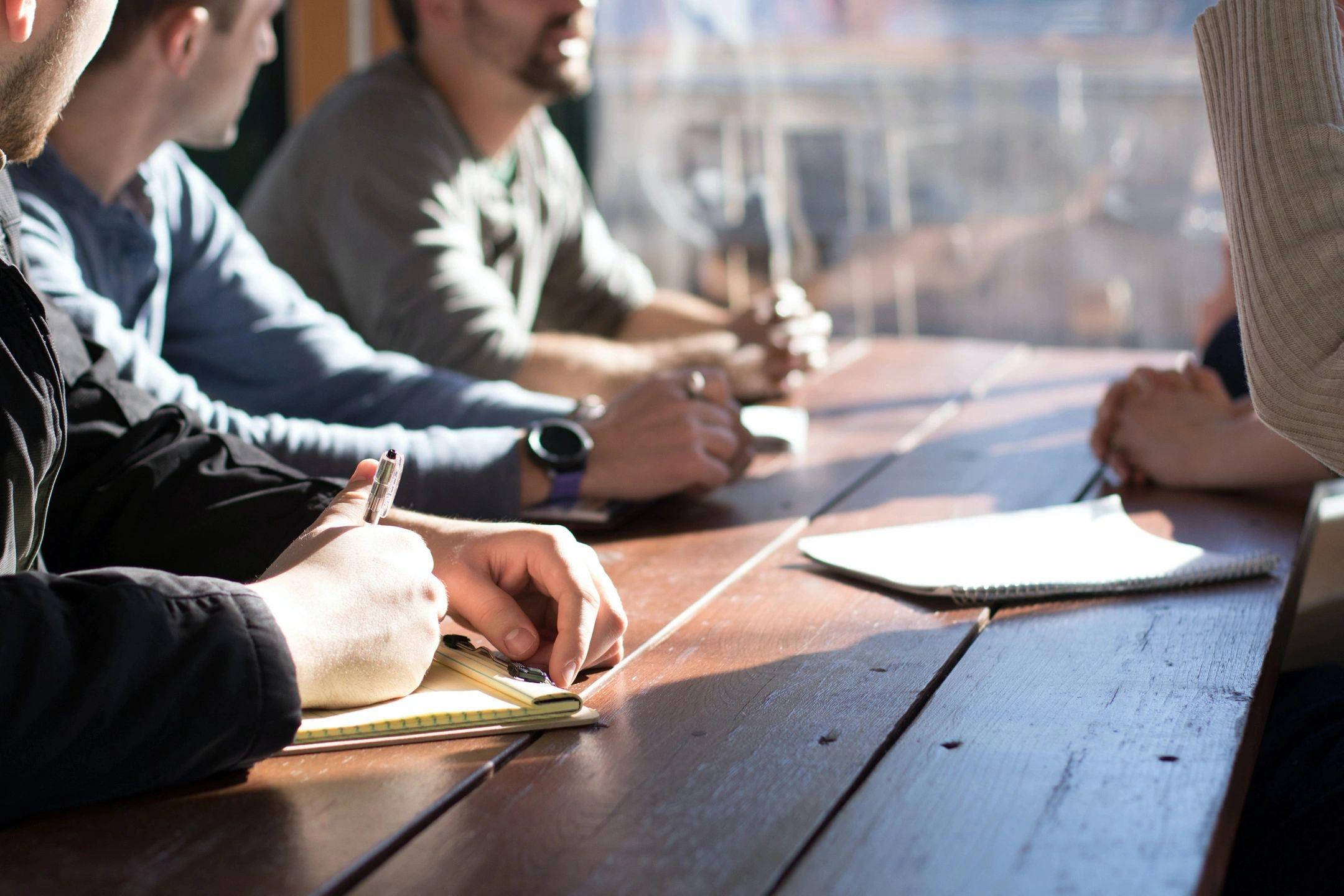 Marketing strategy for service businesses