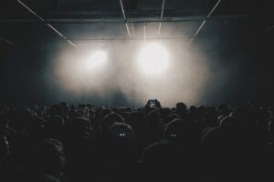 EVENT MARKETING STRATEGIES