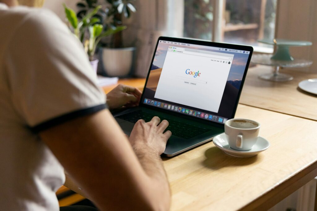 Internet Marketing