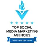 Top Social Media Marketing Agencies Design Rush